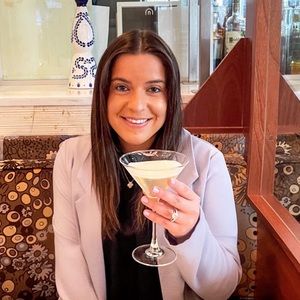 Meet your Posher, Kimberly